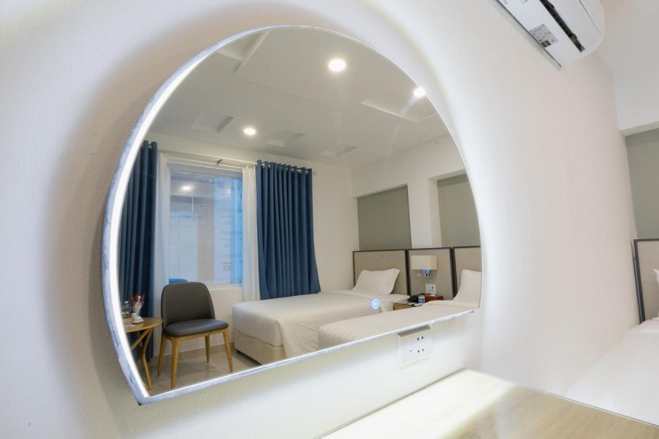 A25 Hotel - 14 Luong Huu Khanh Πόλη Χο Τσι Μινχ Εξωτερικό φωτογραφία