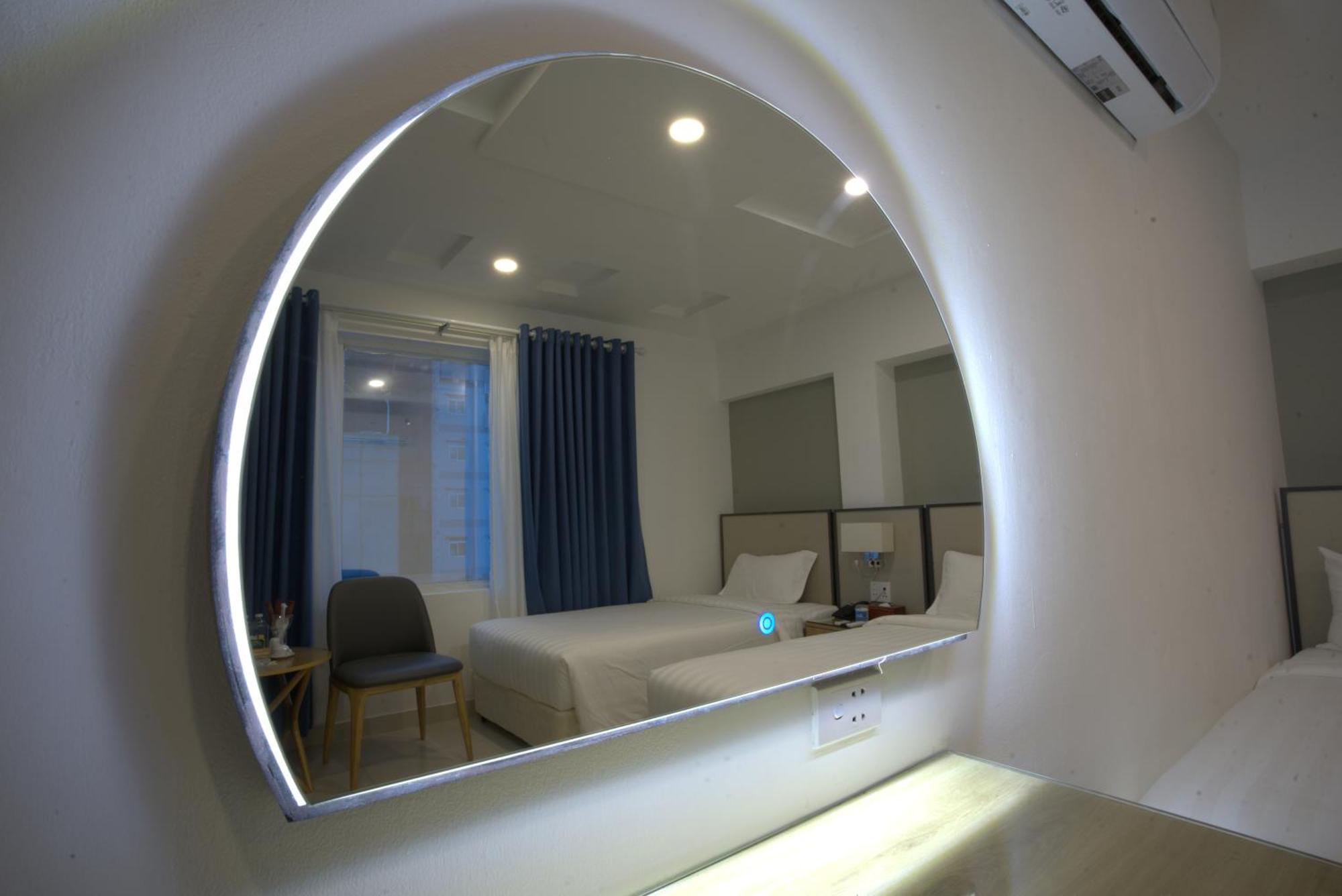 A25 Hotel - 14 Luong Huu Khanh Πόλη Χο Τσι Μινχ Εξωτερικό φωτογραφία
