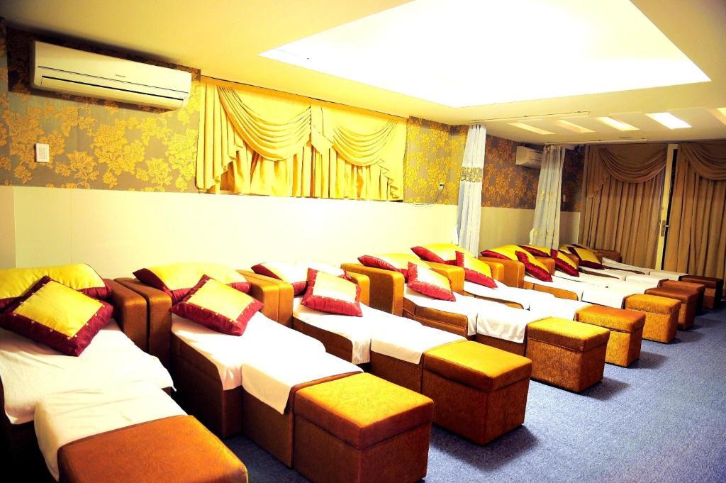 A25 Hotel - 14 Luong Huu Khanh Πόλη Χο Τσι Μινχ Εξωτερικό φωτογραφία